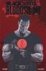 BLACK WHITE AND BLOODSHOT HC [9781962201537]